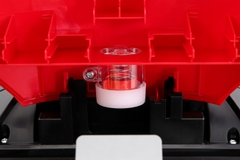 Máy hút bụi Panasonic MC-CG525RN49