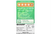 Quạt tuần hoàn Sharp PJ-CD114V-C