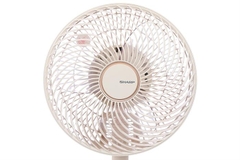 Quạt tuần hoàn Sharp PJ-CD114V-C