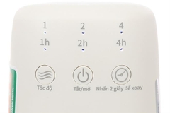 Quạt tuần hoàn Sharp PJ-CD227V-W