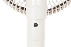 Quạt tuần hoàn Sharp PJ-CD227V-W