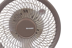 Quạt tuần hoàn Sharp PJ-CD227V-W