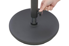 Quạt tuần hoàn Sharp PJ-CD433V-H