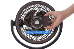 Quạt tuần hoàn Sharp PJ-CD433V-H