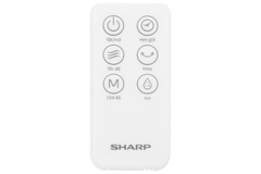 Quạt tuần hoàn Sharp PJ-CD603V-C