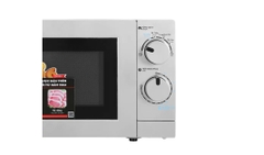 Lò vi sóng Sharp R-207VN-SL 20 lít