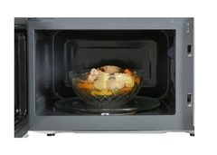 Lò vi sóng Sharp R-207VN-SL 20 lít