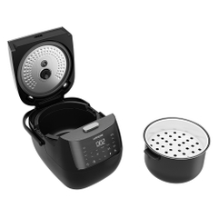 Nồi cơm điện tử 1.8L Hitachi RZ-S18VN(BK)