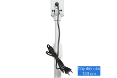 Quạt đứng Sharp PJ-S40MV-LG 55W