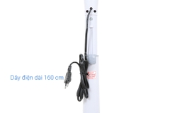 Quạt đứng Sharp PJ-S40RV-LG 50W