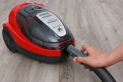 Máy hút bụi dạng hộp Hitachi CV-SF20V 24CV (BRE/LBR), Công suất 2000W