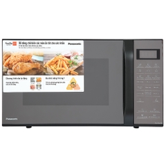 Lò vi sóng có nướng Panasonic 27L NN-CT66MBYUE