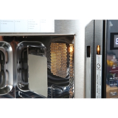 Lò vi sóng có nướng Panasonic 27L NN-CT66MBYUE