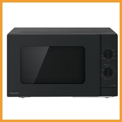 Lò vi sóng có nướng Panasonic 24L NN-GM34NBYUE