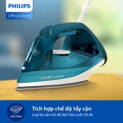 Bàn Ủi Hơi Nước Philips DST2030/90