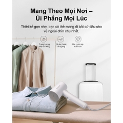 Bàn ủi hơi nước cầm tay Panasonic NI-GHD021WRA