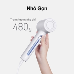 Bàn ủi hơi nước cầm tay Panasonic NI-GHD021WRA
