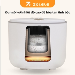 Nồi cơm điện 2 lít Zolele RC201