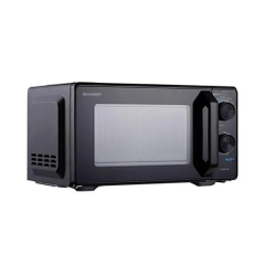 Lò vi sóng cơ Sharp 20L R-2040EH-BK