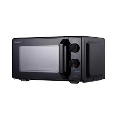 Lò vi sóng cơ Sharp 20L R-2040EH-BK