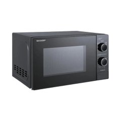 Lò vi sóng cơ Sharp 20L R-2030E-CH