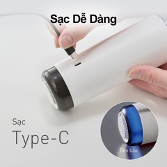 Máy hút bụi không dây mini Panasonic MC-HC10WN46