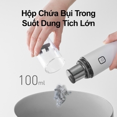 Máy hút bụi không dây mini Panasonic MC-HC10WN46