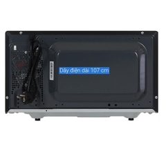 Lò vi sóng điện tử Sharp R-2343FB-BK