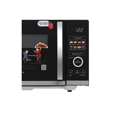 Lò vi sóng điện tử Sharp R-2343FB-BK