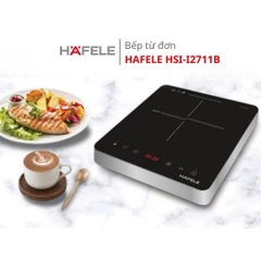Bếp từ đơn Hafele HS-I2711B (536.61.890)