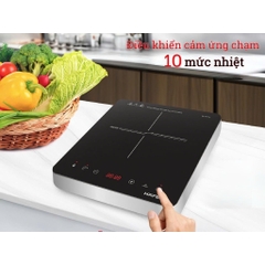 Bếp từ đơn Hafele HS-I2711B (536.61.890)