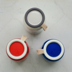 Bình giữ nhiệt nóng lạnh 400ml Tanaka SM