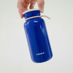 Bình giữ nhiệt nóng lạnh 400ml Tanaka SM