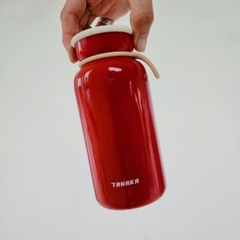 Bình giữ nhiệt nóng lạnh 400ml Tanaka SM