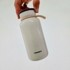 Bình giữ nhiệt nóng lạnh 400ml Tanaka SM