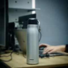 Bình giữ nhiệt nóng lạnh 550ml Tanaka SM