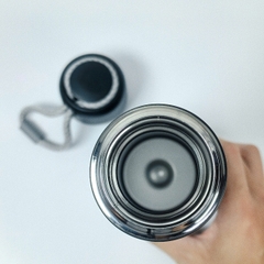 Bình giữ nhiệt nóng lạnh 550ml Tanaka SM