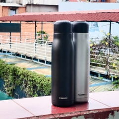 Bình giữ nhiệt nóng lạnh 550ml Tanaka SM