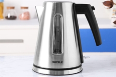 Bình đun siêu tốc Hafele 1.7 lít T-907B (535.43.731), inox 304