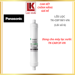Lõi Lọc Máy Lọc Nước Panasonic TK-C8F1M1-VN