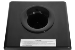 Cây nước nóng lạnh Toshiba RWF-W1917TV(K) 650W