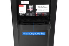 Cây nước nóng lạnh Toshiba RWF-W1917TV(K) 650W
