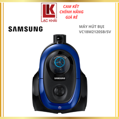 Hút bụi dạng hộp Samsung VC18M2120SB/SV