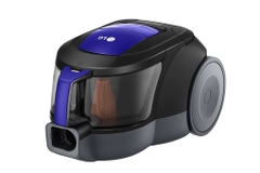 Máy hút bụi dạng hộp LG VC3316GND, công suất 1400W