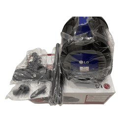 Máy hút bụi dạng hộp LG VC3316GND, công suất 1400W