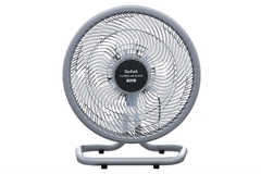 Quạt sàn Tefal TB Silence Plus VH686790 - 6 cánh quạt