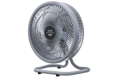 Quạt sàn Tefal TB Silence Plus VH686790 - 6 cánh quạt