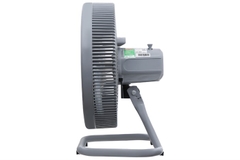 Quạt sàn Tefal TB Silence Plus VH686790 - 6 cánh quạt