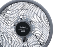 Quạt sàn Tefal TB Silence Plus VH686790 - 6 cánh quạt