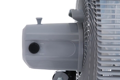 Quạt sàn Tefal TB Silence Plus VH686790 - 6 cánh quạt